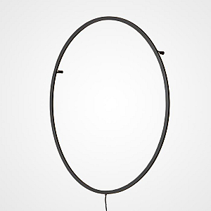 Настенный светильник Imperium Loft Guard Lux D100 Black 226530-23