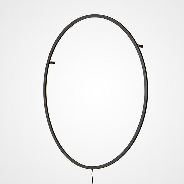 Настенный светильник Imperium Loft Guard Lux D100 Black 226530-23