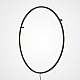 Настенный светильник Imperium Loft Guard Lux D100 Black 226530-23
