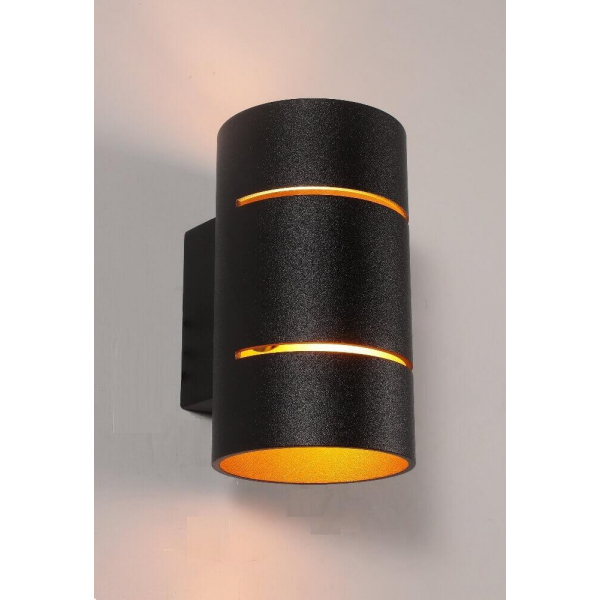 Настенный светильник Crystal Lux CLT 013 BL Настенный светильник Crystal Lux CLT 013 BL