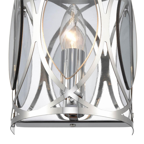 Настенный светильник Vele Luce Angela VL3153W01 Настенный светильник Vele Luce Angela VL3153W01