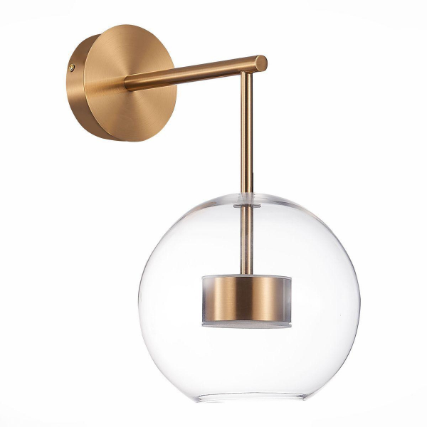 Настенный светильник ST Luce Bopone SL1133.201.01 Настенный светильник ST Luce Bopone SL1133.201.01