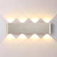 Настенный светильник ODEON LIGHT HIGHTECH 7106/8WL