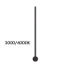 Настенный светильник Odeon Light Fillini Hightech 4335/12WLP