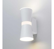 Настенный светильник Elektrostandard Viare MRL LED 1003 белый a043954