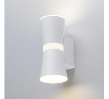 Настенный светильник Elektrostandard Viare MRL LED 1003 белый a043954