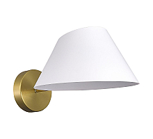 Настенный светильник Evoluce NORBI SLE1253-311-01
