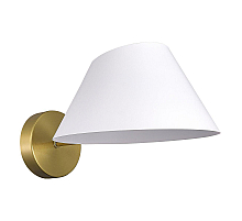 Настенный светильник Evoluce NORBI SLE1253-311-01