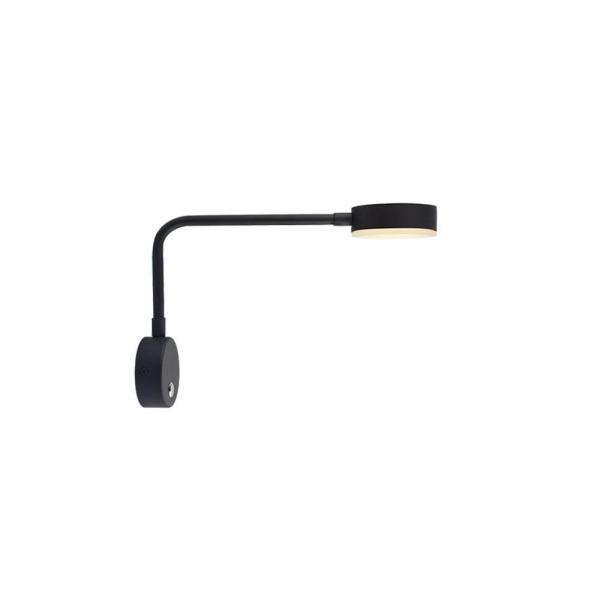 Настенный светильник Crystal Lux CLT 214W BL Настенный светильник Crystal Lux CLT 214W BL