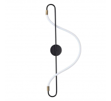 Настенный светодиодный светильник Odeon Light Hightech Keys 4303/19WL