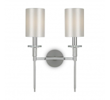 Настенный светильник Maytoni Florida MOD148WL-02CH