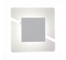 Настенный светодиодный светильник ST Luce SL594.051.01
