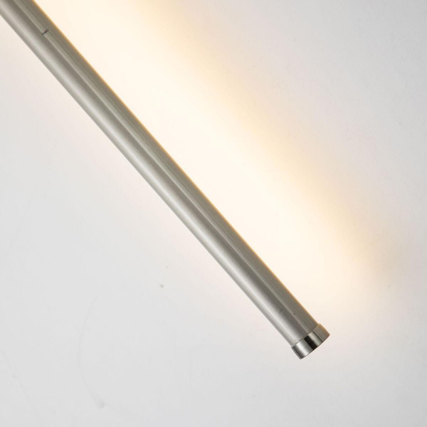 Настенный светодиодный светильник Favourite Reed 3002-3W Настенный светодиодный светильник Favourite Reed 3002-3W