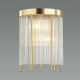 Настенный светильник Odeon Light Hall York 4788/2W