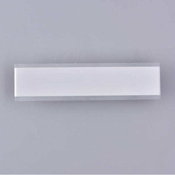 Настенный светодиодный светильник DesignLed GW LN GW-8083S-16-WH-WW 003218 Настенный светодиодный светильник DesignLed GW LN GW-8083S-16-WH-WW 003218