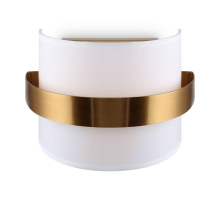 Настенный светильник Freya Bride FR5367WL-02BS