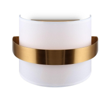 Настенный светильник Freya Bride FR5367WL-02BS