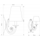 Настенный светильник KUTEK BIBIONE BIB-K-1(P/A)