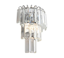 Настенный светильник Aployt Zuzanna APL.836.01.02