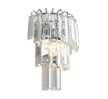 Настенный светильник Aployt Zuzanna APL.836.01.02