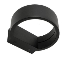 Настенный светодиодный светильник DesignLed GW Be Light GW-2306-5-BL-WW 003021