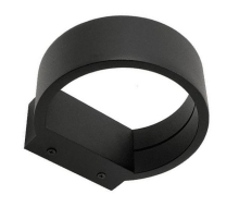 Настенный светодиодный светильник DesignLed GW Be Light GW-2306-5-BL-WW 003021