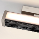 Настенный светильник Odeon Light Riviera L-Vision 5451/10WLB