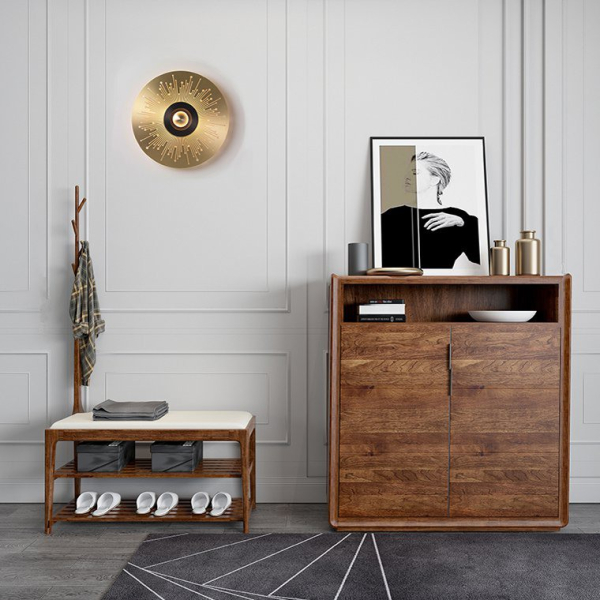 Настенный светильник Imperium Loft PLANCHET01 140932-26