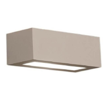 Настенный светильник Nowodvorski Gipsy Prostokat 2206