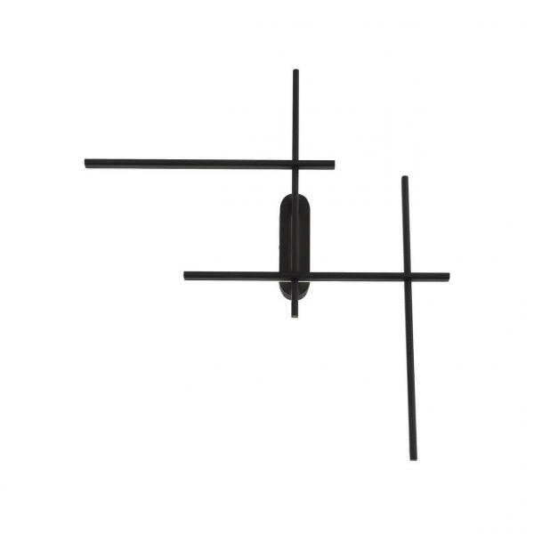 Настенный светильник ST Luce Basoni SL394.401.04 Настенный светильник ST Luce Basoni SL394.401.04