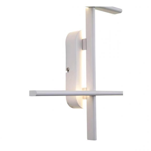 Настенный светодиодный светильник ST Luce Basoni SL394.501.04 Настенный светодиодный светильник ST Luce Basoni SL394.501.04