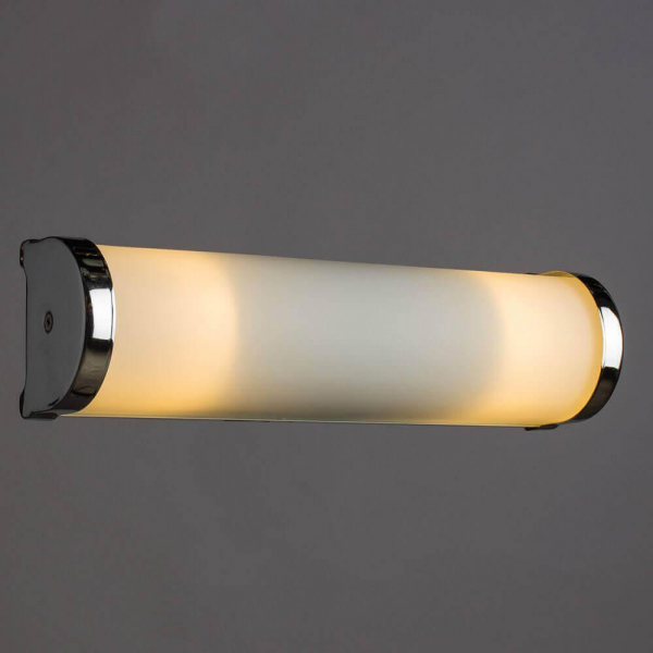 Настенный светильник Arte Lamp Aqua A5210AP-2CC Настенный светильник Arte Lamp Aqua A5210AP-2CC