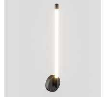 Настенный светодиодный светильник IMEX Toscana PLW-7048-600SBK