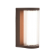Настенный светильник Odeon Light Cortena Nature 7180/12WL