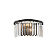 Настенный светильник Nowodvorski Cristal Black 7633