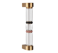 Настенный светильник Odeon Light Collier L-Vision 5455/12WL