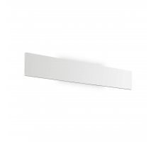Настенный светильник Ideal Lux Zig Zag Ap D53 Bianco 179308