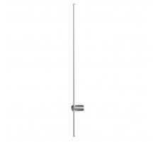 Настенный светодиодный светильник Loft IT Rays 10054GR Настенный светодиодный светильник Loft IT Rays 10054GR