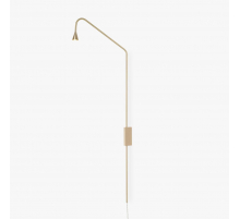 Настенный светильник Imperium Loft Arend 208727-26