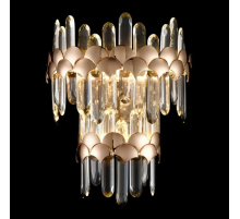 Настенный светодиодный светильник Wertmark DEBORA WE104.01.301