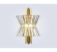 Настенный светильник с хрусталем Ambrella light High Light LH41029