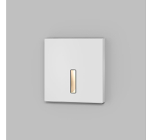 Настенный светодиодный светильник Denkirs Troms DK1030-WH