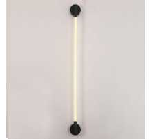 Настенный светодиодный светильник Lussole River LSP-7179