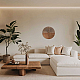 Настенный светильник TK Lighting 11015 Lunar Wood a071319