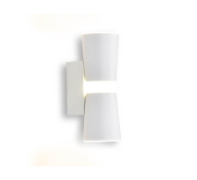 Настенный светодиодный светильник Ambrella light Sota FW195