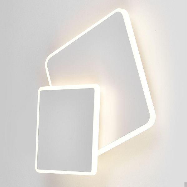 Настенный светодиодный светильник Natali Kovaltseva Led Lamps 81111/1W Настенный светодиодный светильник Natali Kovaltseva Led Lamps 81111/1W