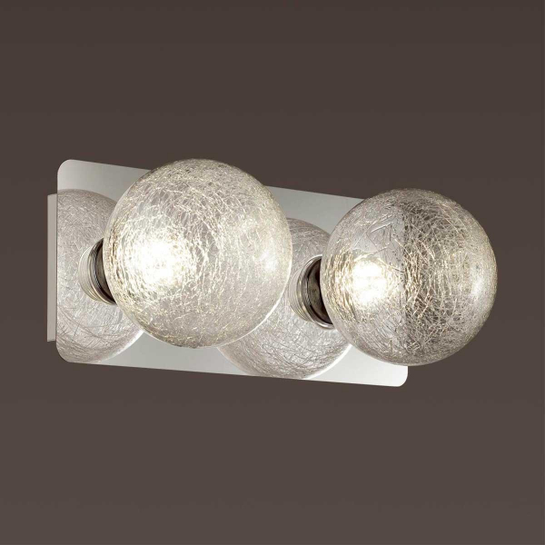 Настенный светильник Lumion Bertha Vintage 4596/7WL Настенный светильник Lumion Bertha Vintage 4596/7WL