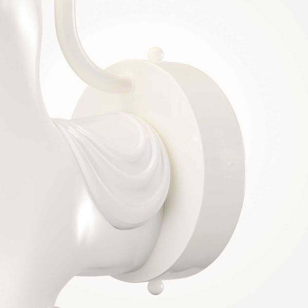 Настенный светильник Maytoni Modern Senor Alpaca MOD377WL-L6W3K