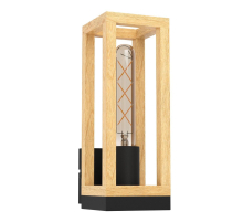 Настенный светильник Eglo Nafferton 43745