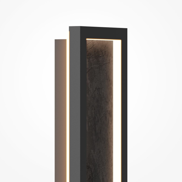 Настенный светодиодный светильник Maytoni Modern Orign MOD311WL-L70B3K Настенный светодиодный светильник Maytoni Modern Orign MOD311WL-L70B3K